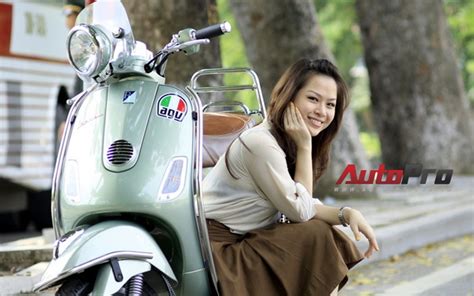 vespa ไทย